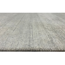 river neutral area rug  x    