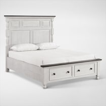 riverview white  pc king bedroom web   