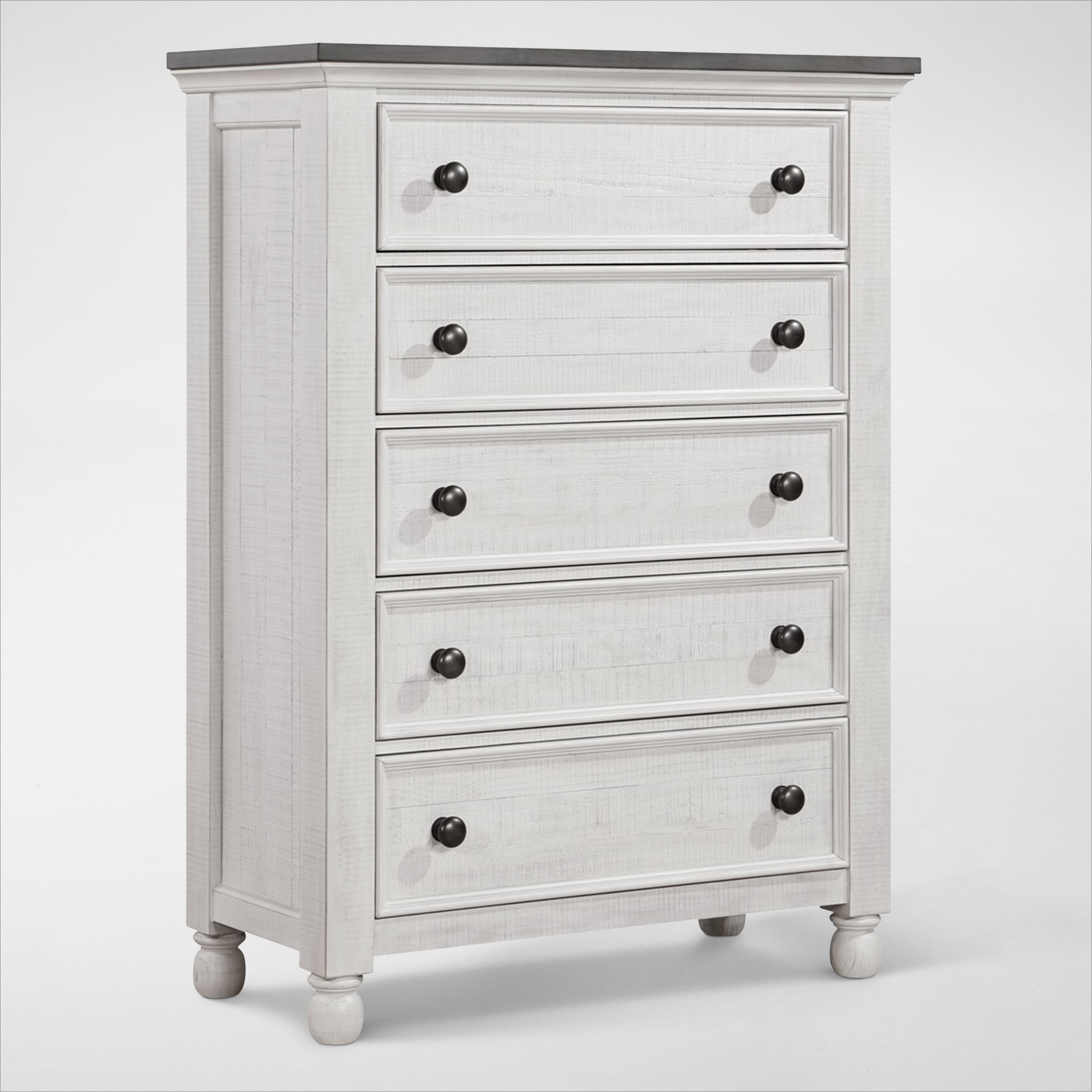 Riverview Chest American Signature Furniture