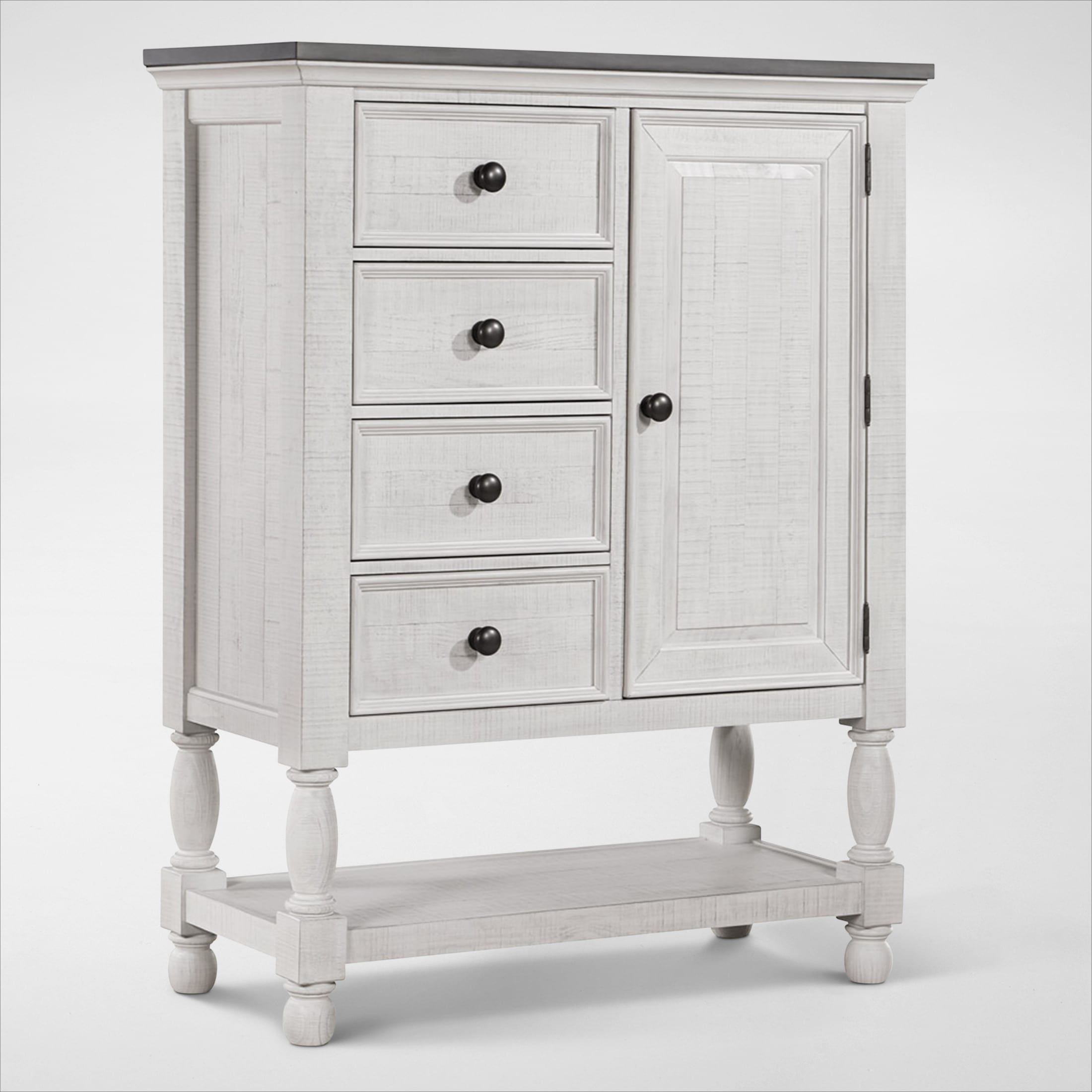 Riverview Door Chest American Signature Furniture