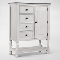 riverview white door chest web   
