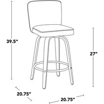 robby dimension schematic   