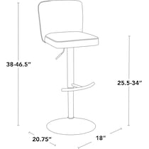 robby dimension schematic   