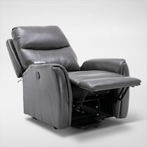 robert gray lift chair   