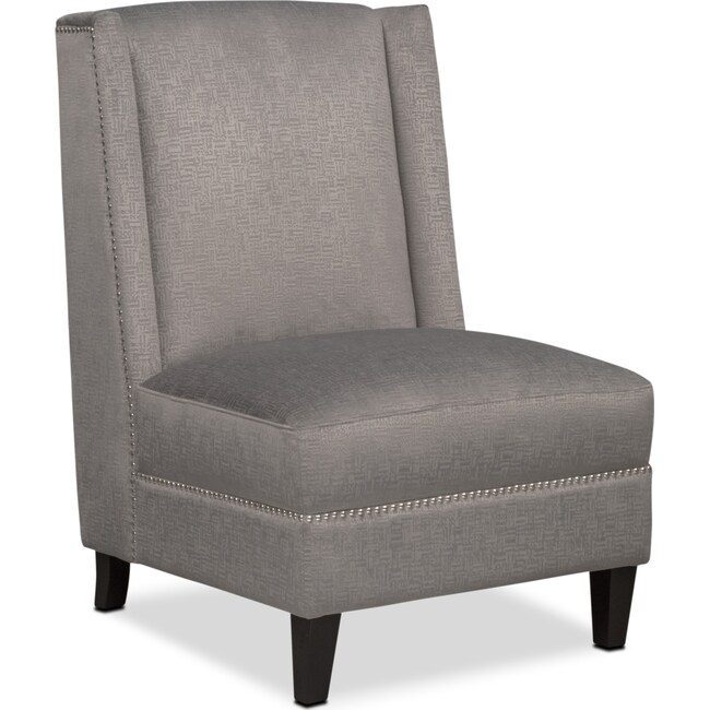 Living Room Furniture - Roberto Accent Chair