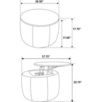roberts dimension schematic   