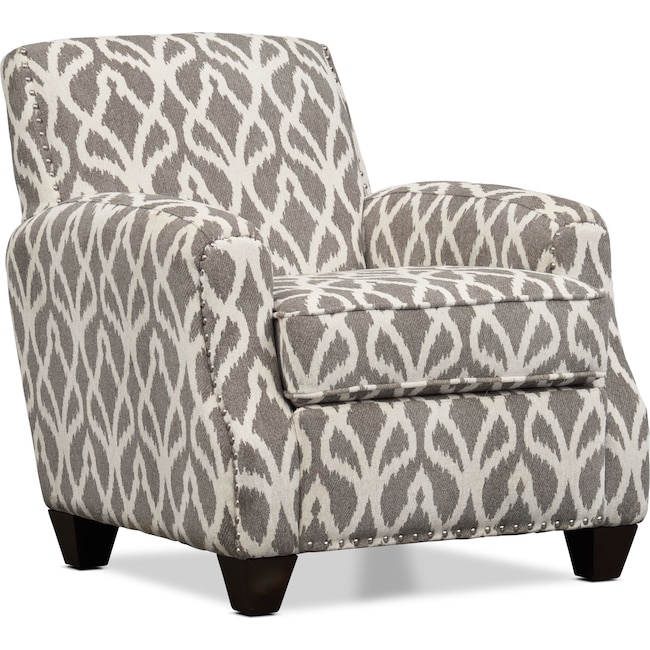 Robertson Accent Chair American Signature Furniture