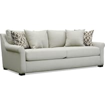robertson gray sofa   