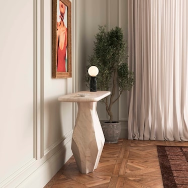 Rockport Indoor/Outdoor Console Table