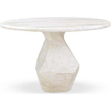 Rockport Indoor/Outdoor Round Dining Table