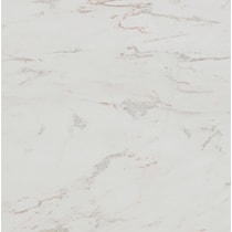 rockport white dining table   
