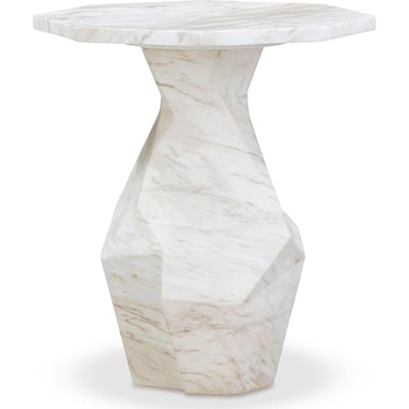 Rockport Indoor/Outdoor Side Table