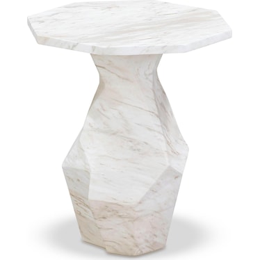 Rockport Indoor/Outdoor Side Table