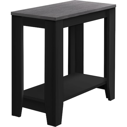 Roger End Table