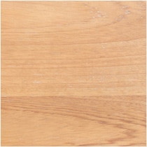 rogue natural queen bed   
