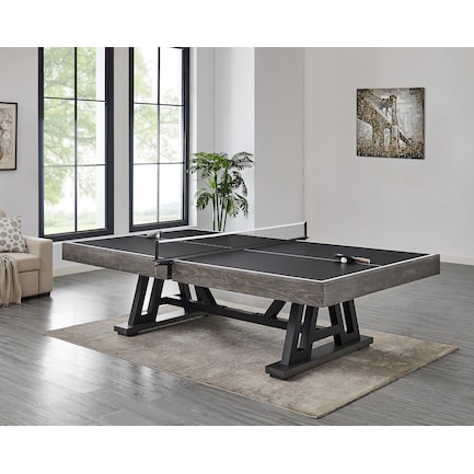 Rollands Table Tennis Table