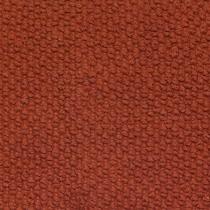 romina orange accent pillow   