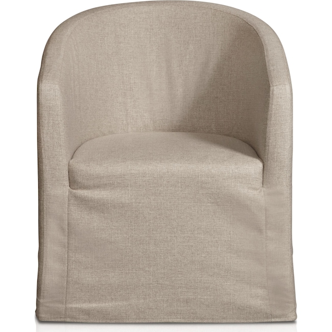Living Room Furniture - Ronan Accent Chair