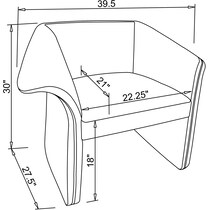 ronea dimension schematic   