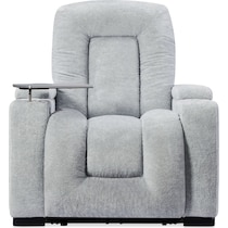 rory gray recliner   