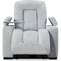 rory gray recliner   