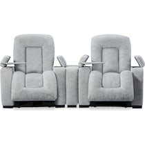 rory gray sectional   