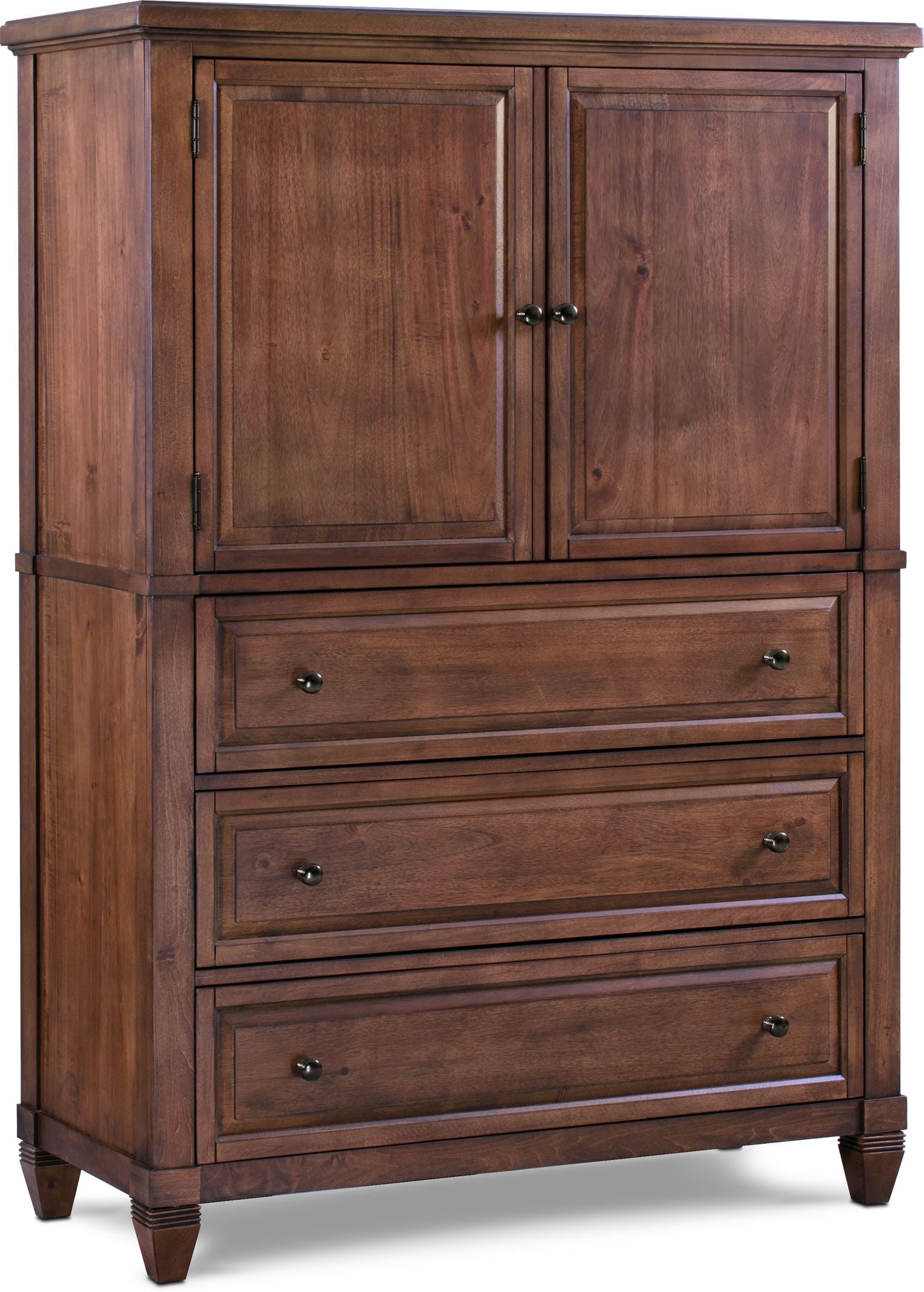 Rosalie Armoire | American Signature Furniture