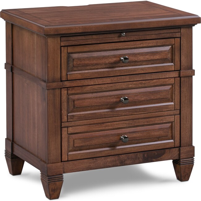 Bedroom Furniture - Rosalie Nightstand