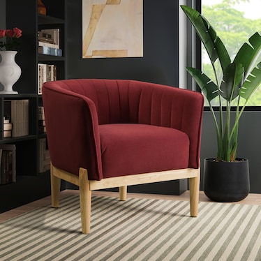 Rosalind Accent Chair