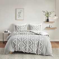 rosanna gray king california king bedding set   