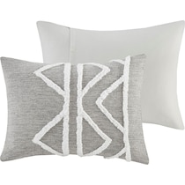 rosanna gray king california king bedding set   