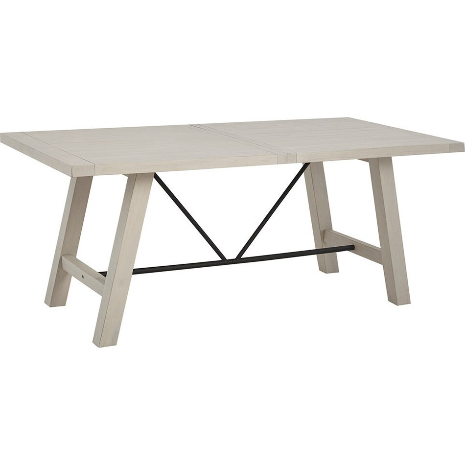Rosario Dining Table American Signature Furniture