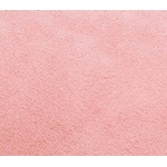 rose pink velvet swatch  