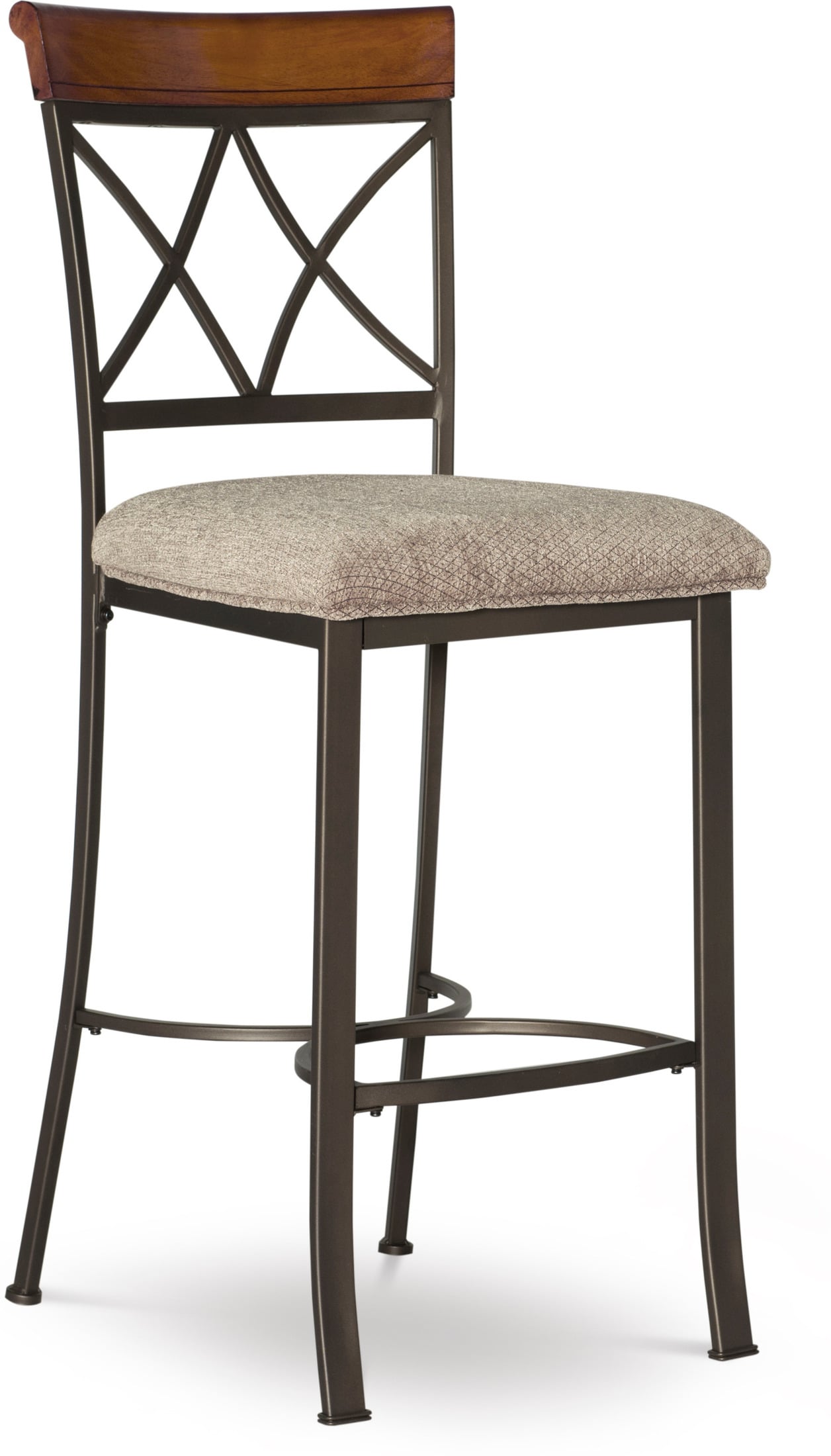 Rosedale Stool American Signature Furniture