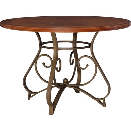 Rosedale Dining Table