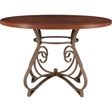 Rosedale Dining Table