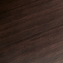 rosella dark brown cabinet   