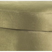 rosen green bench   