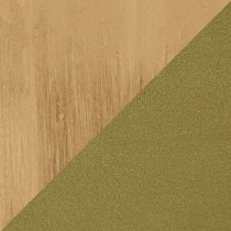 rosen green bench   