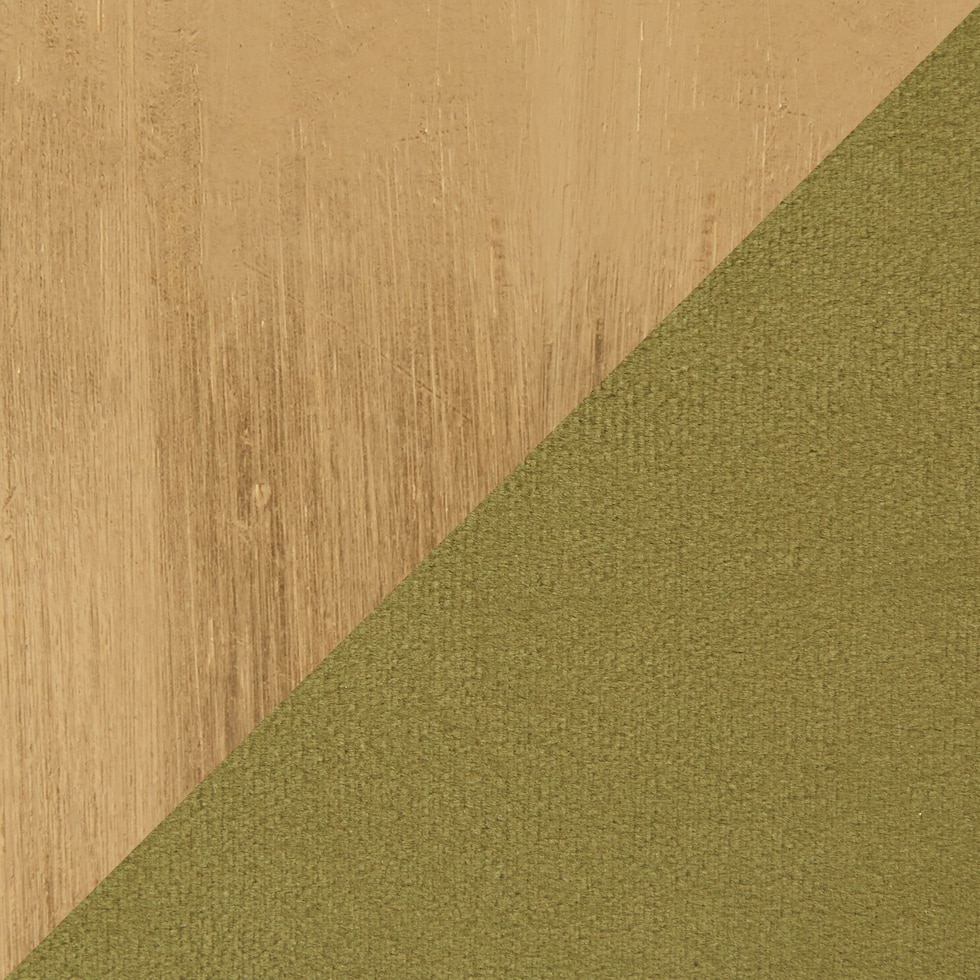rosen green bench   