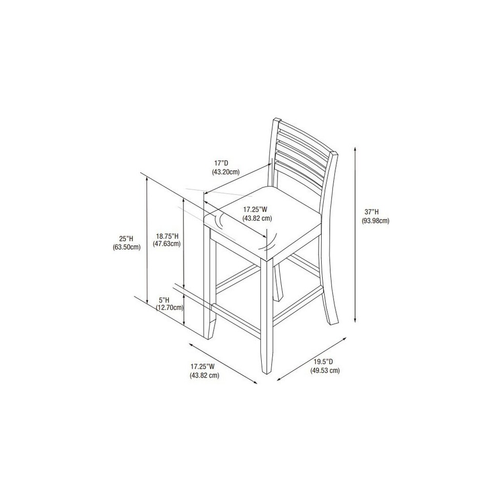 rosie dimension schematic   