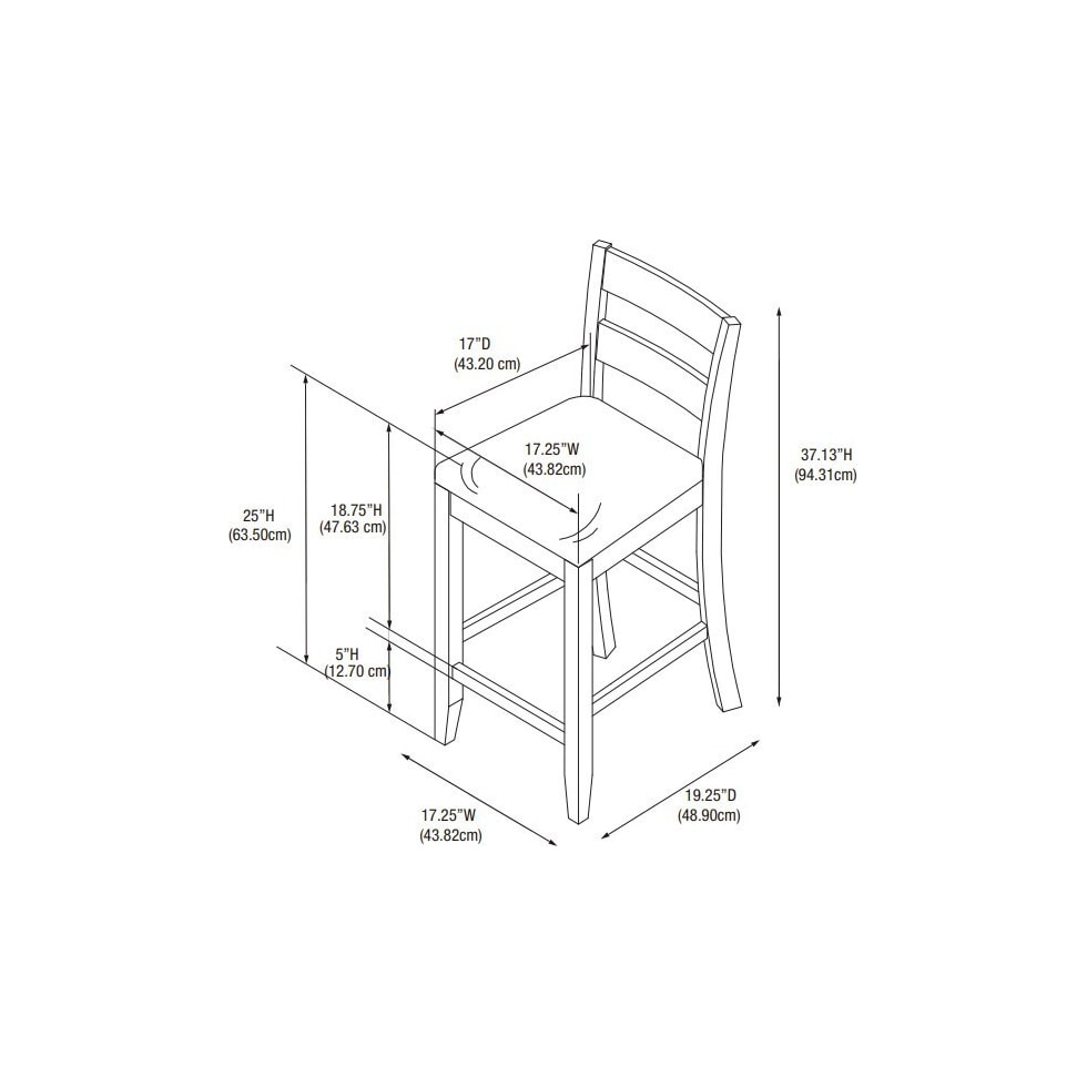 rosie dimension schematic   