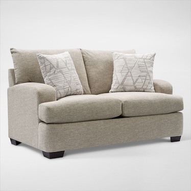 Roslyn Loveseat