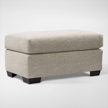 Roslyn Ottoman