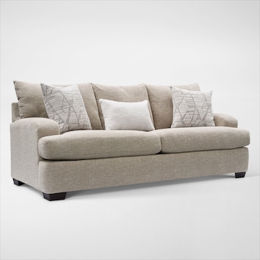 Roslyn Sofa