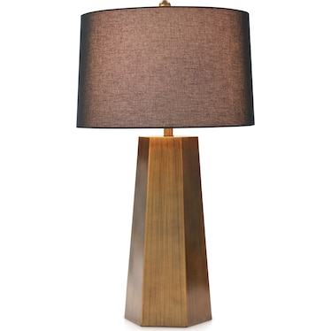 Ross 32.25'' Table Lamp
