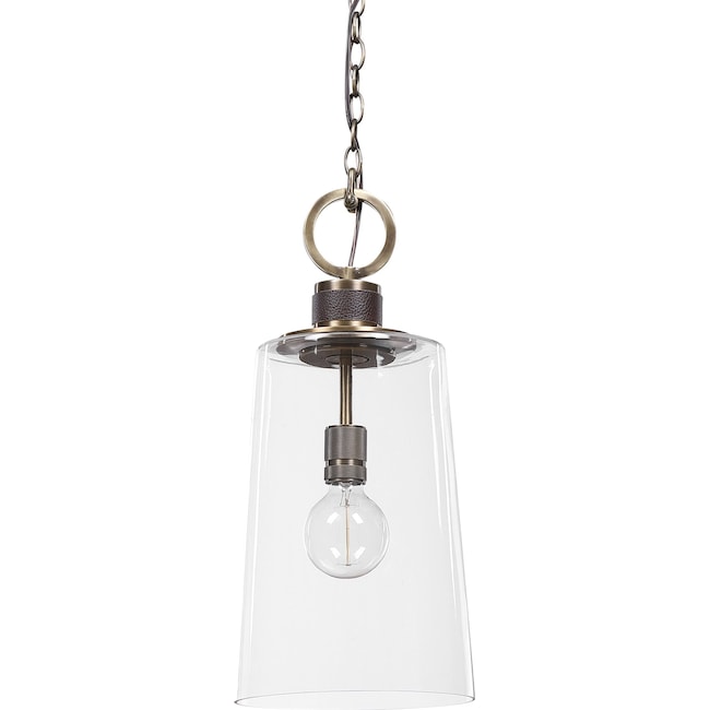 Home Accessories - Rosston Chandelier