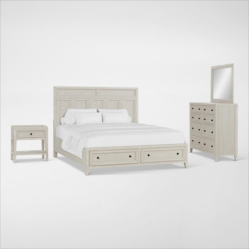 Rowan Bedroom Collection
