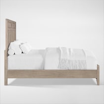 rowan bedroom neutral  pc king bedroom   