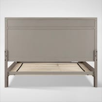 rowan bedroom neutral  pc king bedroom   